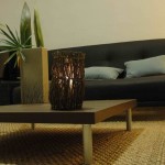 Comfy living room